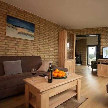 Ferienhaus Svala *