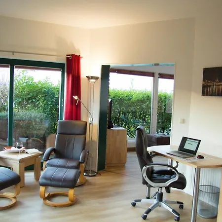 Svala Ferienhaus *
