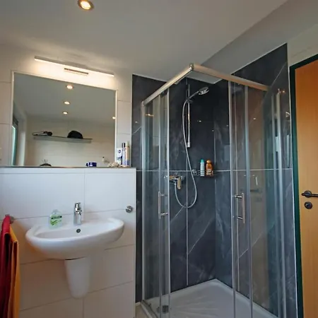 Svala Ferienhaus Schönhagen