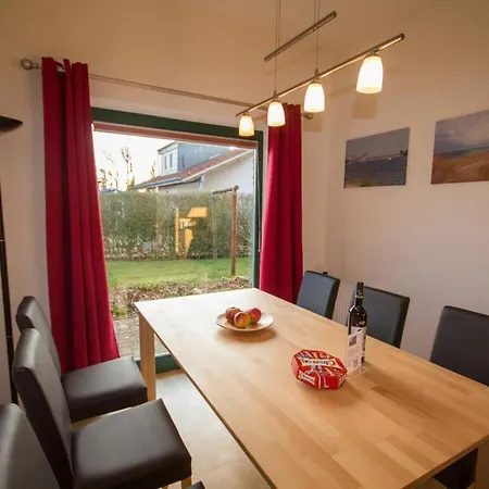 Ferienhaus Svala