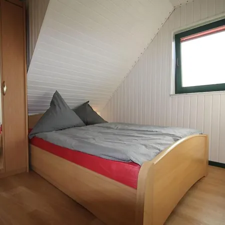 Svala Ferienhaus
