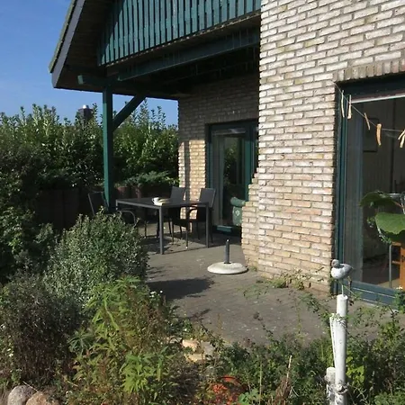 Ferienhaus Svala