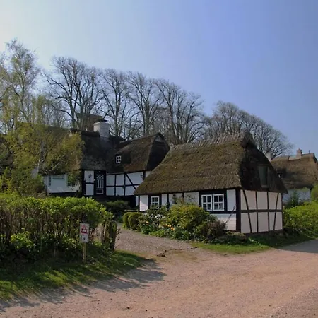 Ferienhaus Svala
