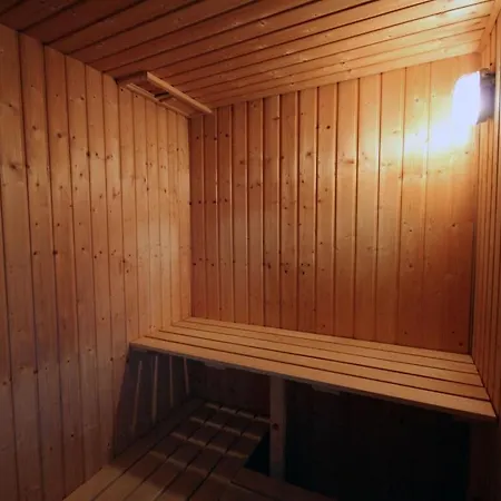 Ferienhaus Svala *