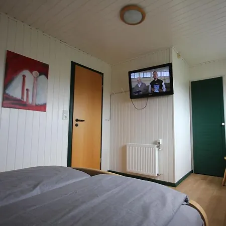 Svala Ferienhaus