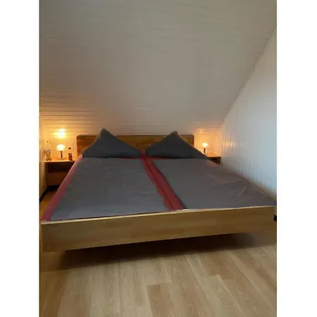 Ferienhaus Svala