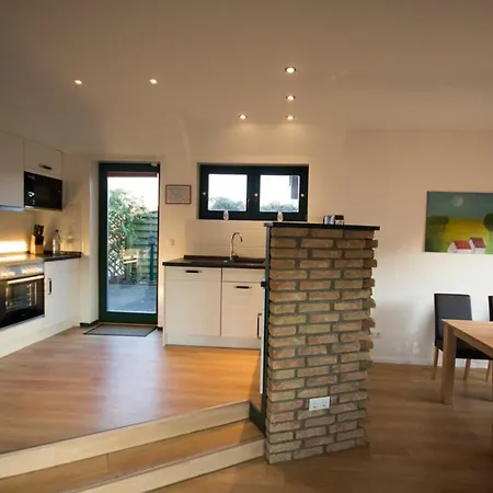 Ferienhaus Svala *