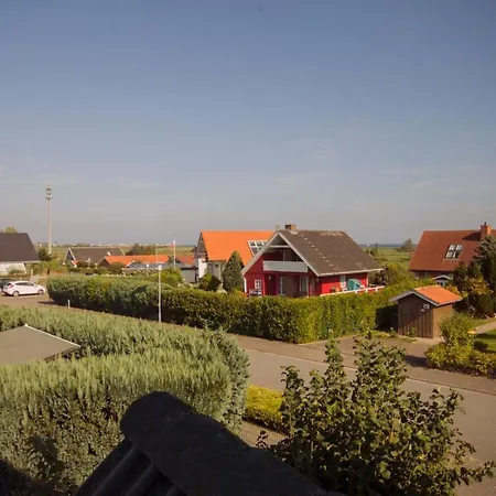Svala Ferienhaus Schönhagen