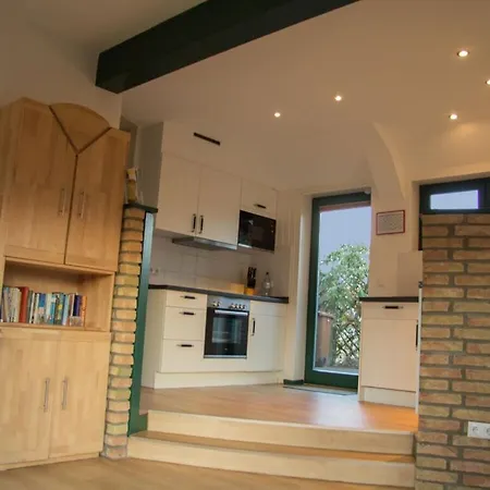 Svala Ferienhaus *