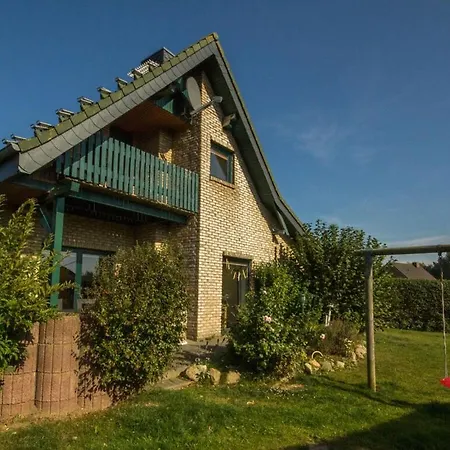 Ferienhaus Svala